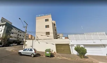 Imagem do Condomínio Do Edifício Millenium em Uberlândia