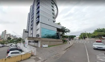 Imagem do Condomínio Do Edifício Millenium Saúde Center em Criciúma