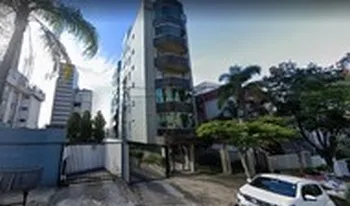 Condomínio Do Edifício Millennium em Belo Horizonte