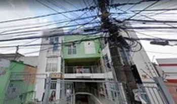 Condomínio Do Edifício Millennium em Belo Horizonte
