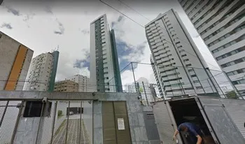 Imagem do Condomínio Do Edifício Millennium em Recife