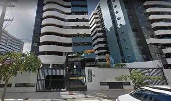 Imagem do Condomínio Do Edifício Millennium em Maceió