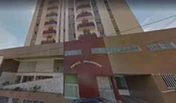 Imagem do Condomínio Do Edifício Millenniun em Caxambu