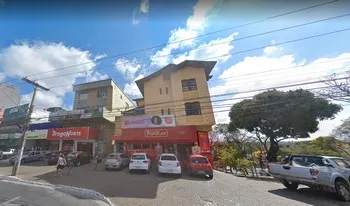 Imagem do Condomínio Do Edifício Mills Brasil em Contagem