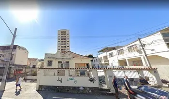 Condomínio Do Edifício Milos em Rio De Janeiro