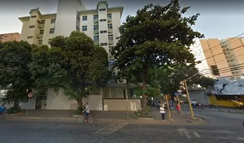 Imagem do Condomínio Do Edifício Milotina Amorim em Governador Valadares