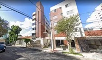 Condomínio Do Edifício Milton Alves De Freitas em Belo Horizonte