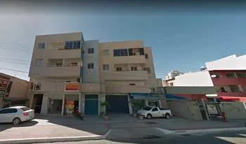 Imagem do Condomínio Do Edifício Milton Caldeira em Vila Velha