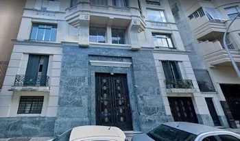 Condomínio Do Edifício Milton em Rio de Janeiro