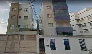 Imagem do Condomínio Do Edifício Milton Francisco Moyses em Contagem