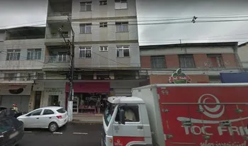 Imagem do Condomínio Do Edifício Milton Valle De Macedo em Juiz De Fora