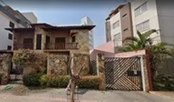 Condomínio Do Edifício Milton Vieira Chaves em Belo Horizonte