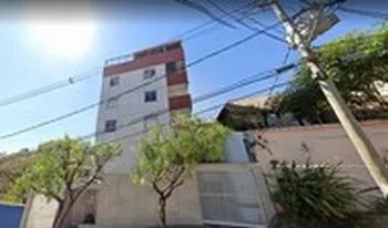 Condomínio Do Edifício Milus em Belo Horizonte