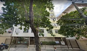 Condomínio Do Edifício Min Adalberto De Barros Nunes em Rio De Janeiro