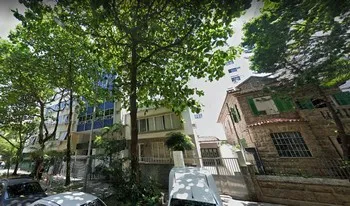 Condomínio Do Edifício Mina em Rio De Janeiro