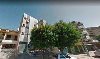 Imagem do Condomínio Do Edifício Minalda em Cataguases