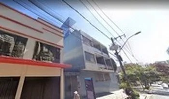 Imagem do Condomínio Do Edifício Minas em Belo Horizonte