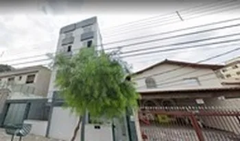 Condomínio Do Edifício Minas Brasil em Belo Horizonte