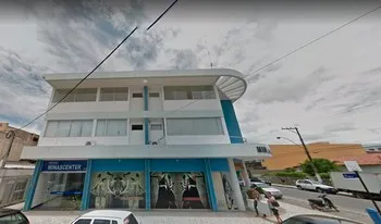 Imagem do Condomínio Do Edifício Minas Center em Eunapolis