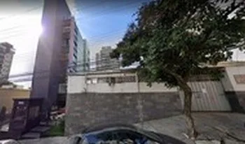 Condomínio Do Edifício Minas De Tharsis em Belo Horizonte
