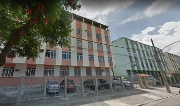 Condomínio Do Edifício Minas Gerais em Rio De Janeiro