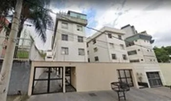 Condomínio Do Edifício Minas Gerais em Belo Horizonte