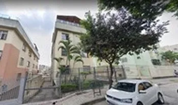 Condomínio Do Edifício Minas Gerais em Belo Horizonte