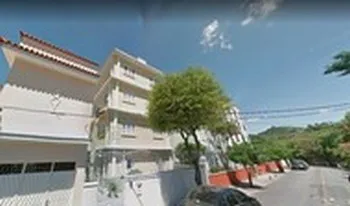 Imagem do Condomínio Do Edifício Minas Gerais em Barra Do Pirai