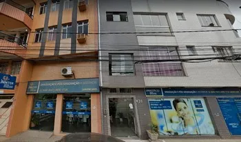 Imagem do Condomínio Do Edifício Minas Gerais em Ipatinga