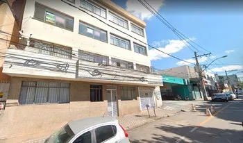 Imagem do Condomínio Do Edifício Minas Gerais em Divinópolis