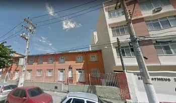 Imagem do Condomínio Do Edifício Minas Gerais em Cabo Frio