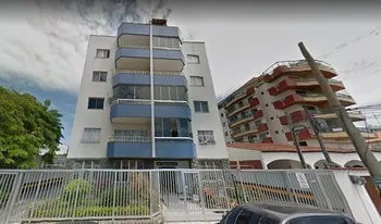 Imagem do Condomínio Do Edifício Minas Gerais Ii em Cabo Frio
