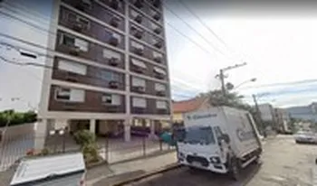 Imagem do Condomínio Do Edifício Minas Gerais em Santa Maria