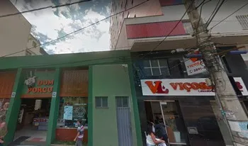 Imagem do Condomínio Do Edifício Minas Gerais em Viçosa