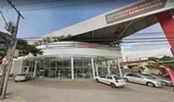 Condomínio Do Edifício Minas Mall em Belo Horizonte