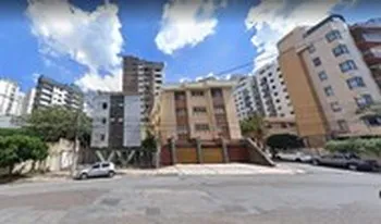 Condomínio Do Edifício Minas Novas em Belo Horizonte