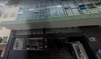 Condomínio Do Edifício Minas Oeste em Belo Horizonte