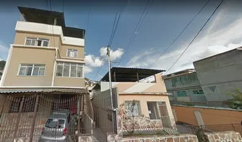 Imagem do Condomínio Do Edifício Minasa em Juiz De Fora