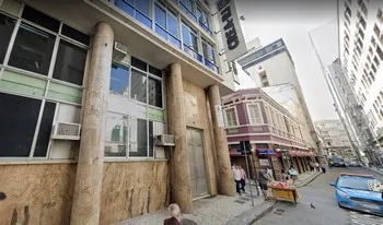 Condomínio Do Edifício Minasbanco em Rio De Janeiro
