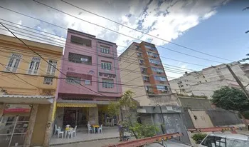 Condomínio Do Edifício Mindelo em Rio de Janeiro