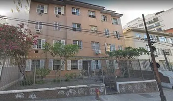Condomínio Do Edifício Mindivas em Rio De Janeiro