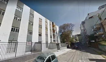 Imagem do Condomínio Do Edifício Mineapolis em Juiz De Fora