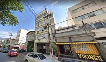Condomínio Do Edifício Minerva em Rio de Janeiro