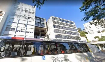 Condomínio Do Edifício Minervina em Rio De Janeiro
