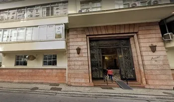 Condomínio Do Edifício Minister em Rio De Janeiro