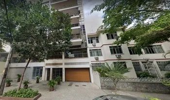 Condomínio Do Edifício Ministro Cardoso De Castro em Rio De Janeiro