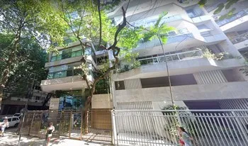 Condomínio Do Edifício Ministro Carlos Medeiros Silva em Rio De Janeiro