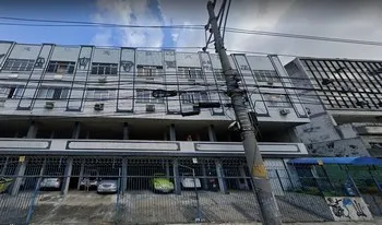 Condomínio Do Edifício Ministro Coriolano De Góes em Rio De Janeiro