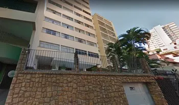 Imagem do Condomínio Do Edifício Ministro Eurico Salles em Vitória