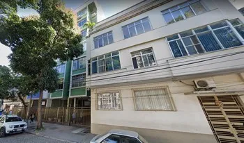 Condomínio Do Edifício Ministro Francisco Sa em Rio De Janeiro